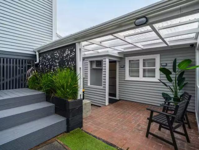 House for rent in Wellington
