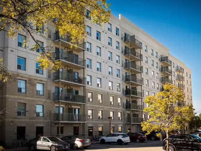Condo for rent in Waterloo, Ontario