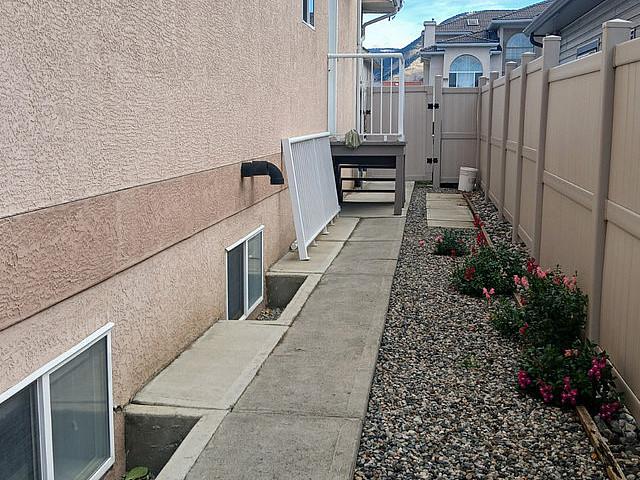 House for rent in Kamloops, British Columbia