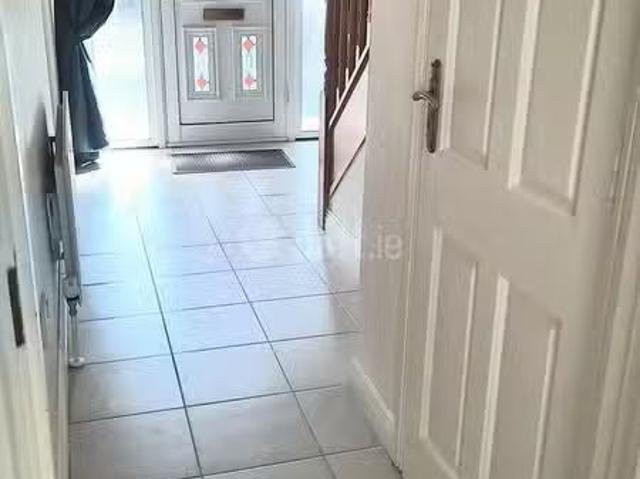 House to rent