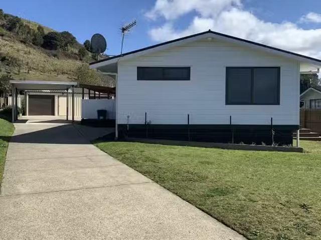 Apartment for rent in Kawerau, Bay Of Plenty