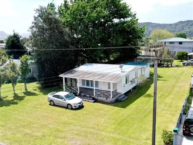 House for rent in Whangamata, Waikato