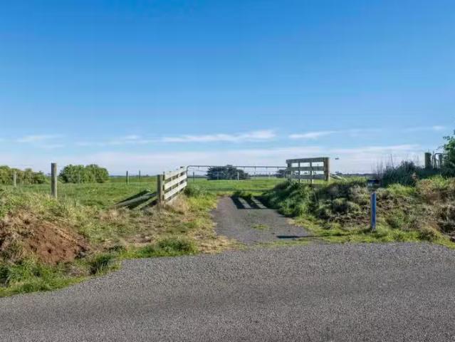 House for rent in Normanby, Taranaki