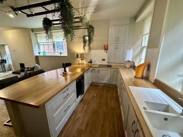 Apartment to rent