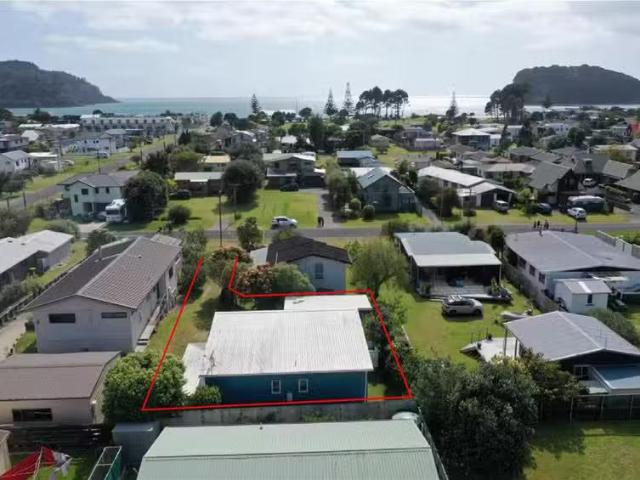 House for rent in Whangamata, Waikato