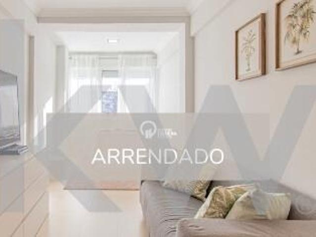 Apartamento alugar em Tercena, Oeiras