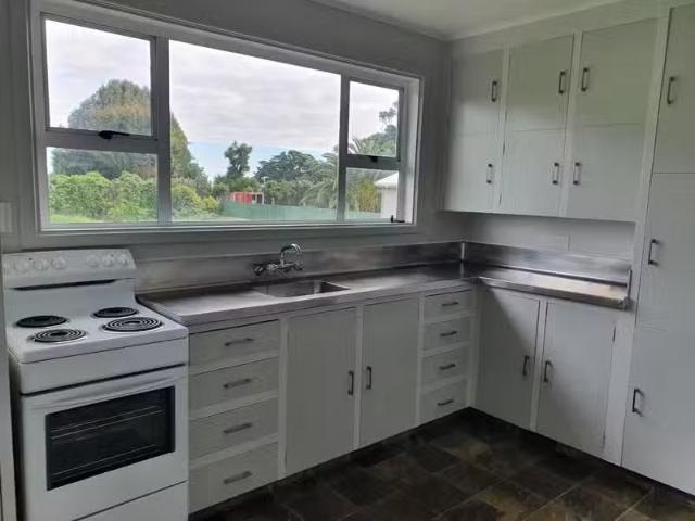 House for rent in Opunake, Taranaki