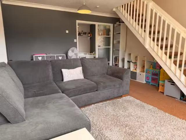 House for rent
