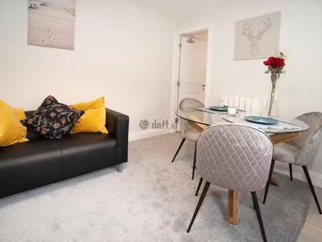 Apartment to rent