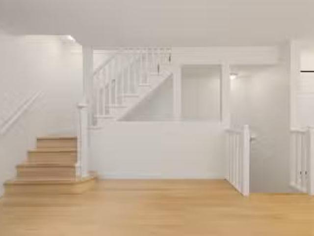 House for rent in Burnaby, British Columbia