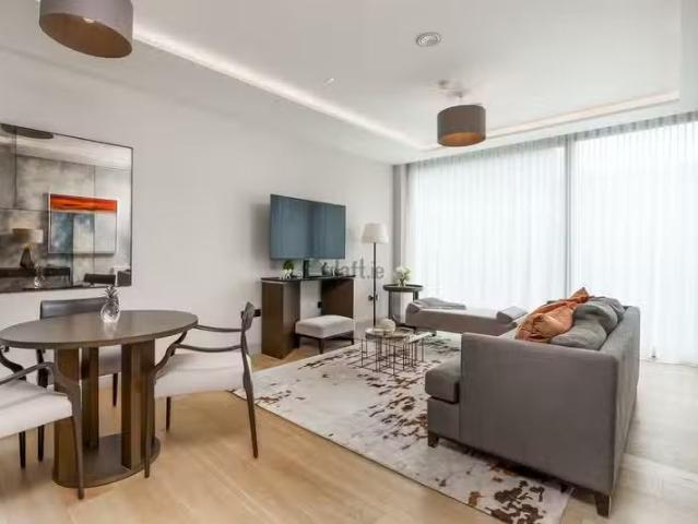 Apartment to rent