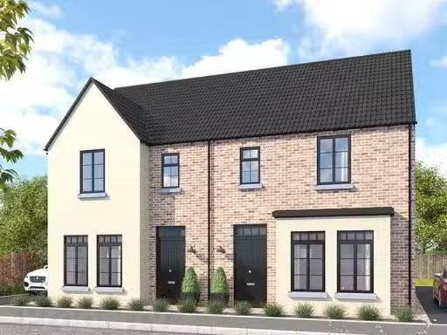 House to rent in Edenderry, North Tipperary