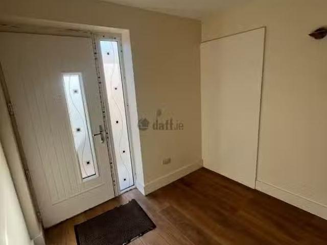 House to rent