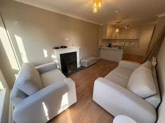 Apartment to rent