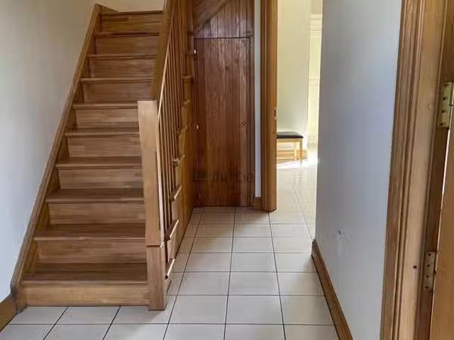 House to rent