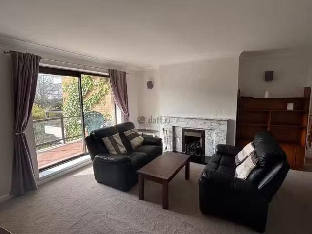 Apartment to rent