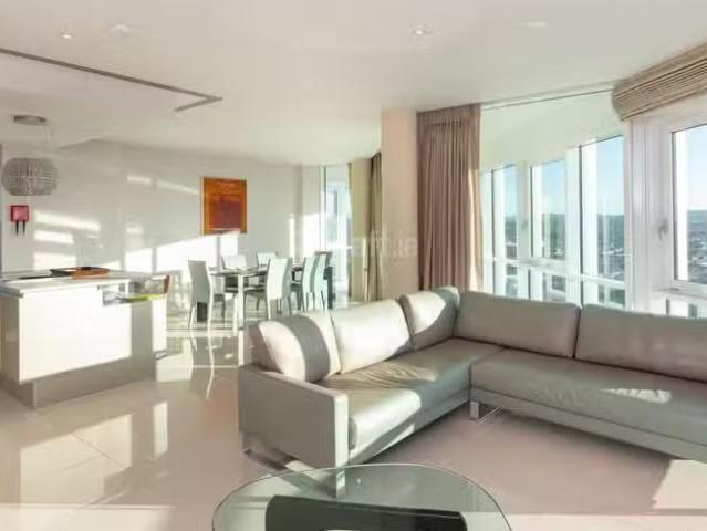 Apartment to rent