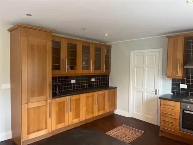 House to rent