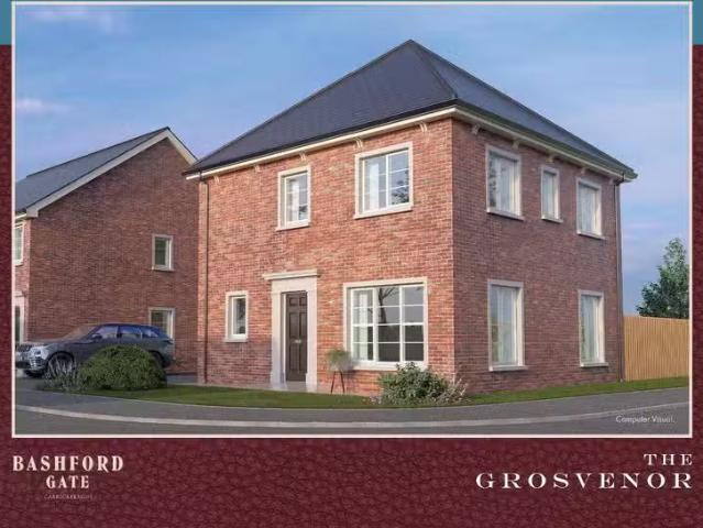 House to rent in Butlerstown, South Tipperary