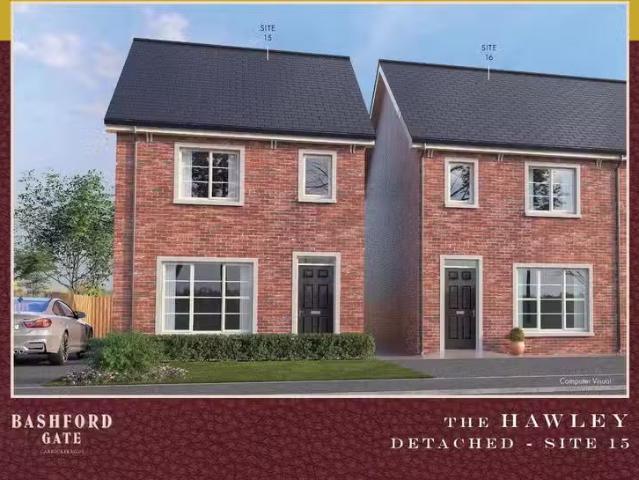 House to rent in Butlerstown, South Tipperary