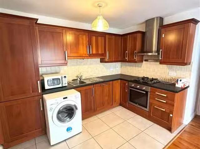 House to rent