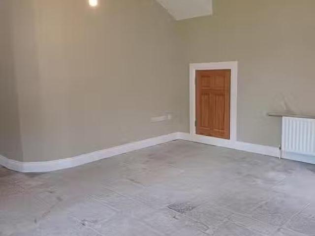 Apartment to rent