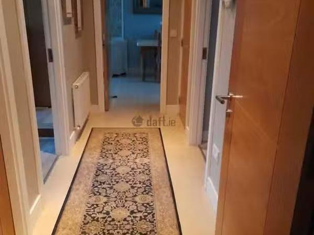 Apartment to rent