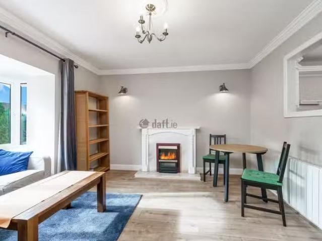 Apartment to rent