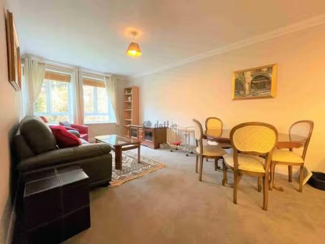 Apartment to rent