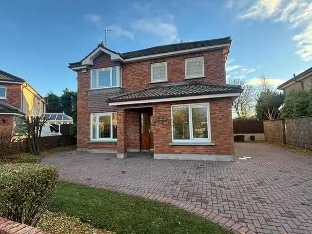 House to rent