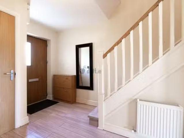 Apartment to rent