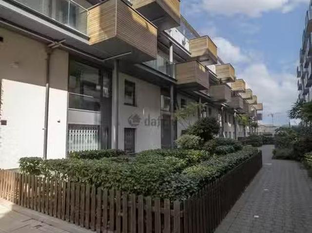 Apartment to rent