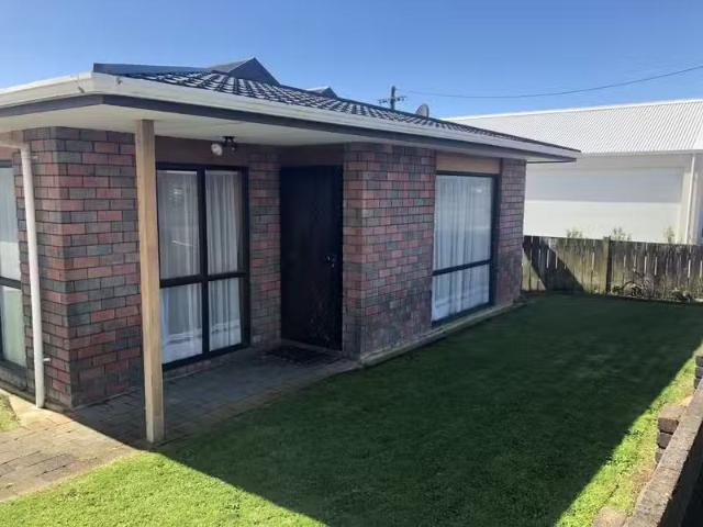 House for rent in Hillsborough, Taranaki