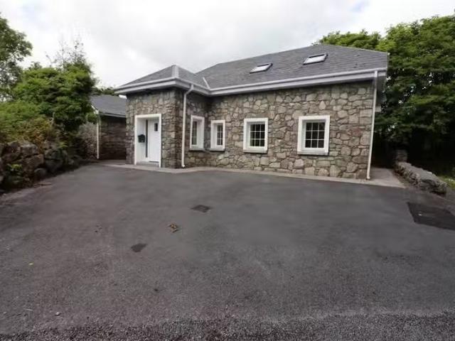 House to rent