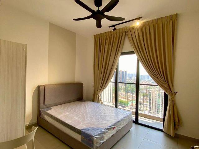 Room for rent in Timur Laut, George Town