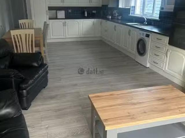 Apartment to rent