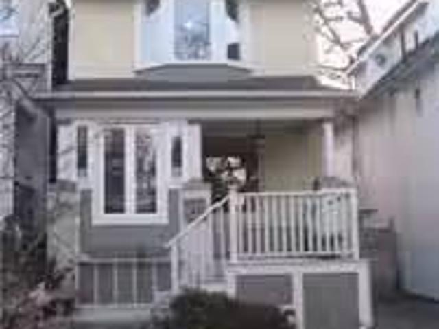 Condo for rent in Woburn, Ontario