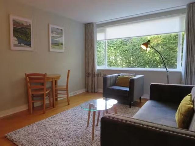 Apartment to rent