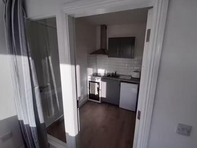 Apartment to rent