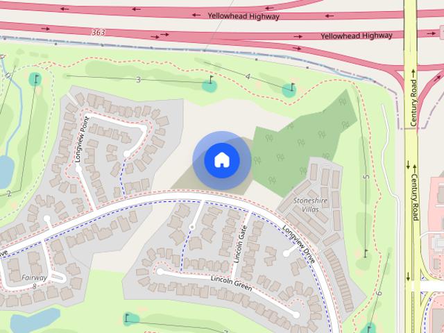 Townhouse for rent in Linkside, City of Spruce Grove