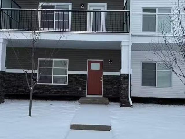 Condo for rent in Northwest, Alberta