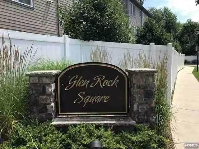 Condo for rent in Hackensack
