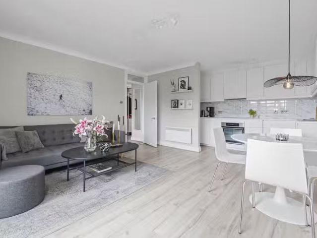 Apartment to rent
