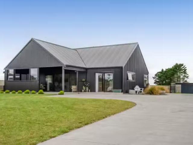 House for rent in Pembroke, Taranaki