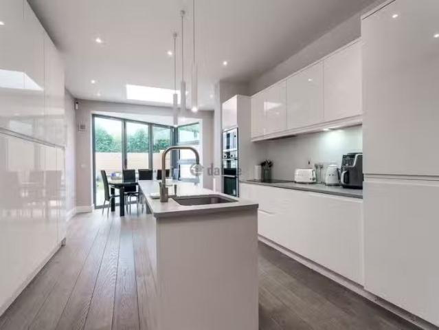 House to rent