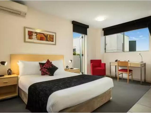 Apartment for rent in Castle Hill, New South Wales