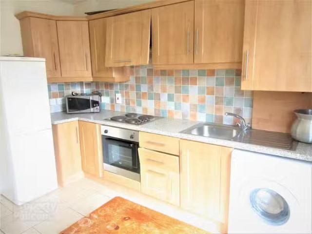 Apartment to rent