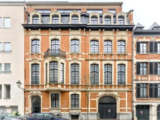 Appartement location à Saint-gilles, Bruxelles