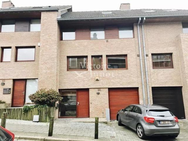 Maison location à Uccle, Bruxelles