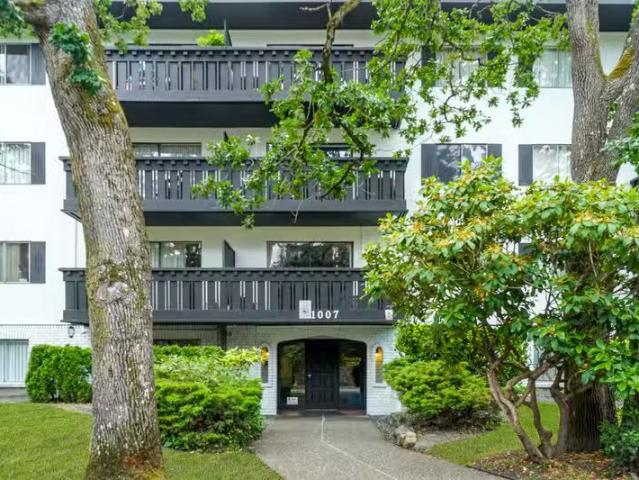 Condo for rent in Victoria, British Columbia